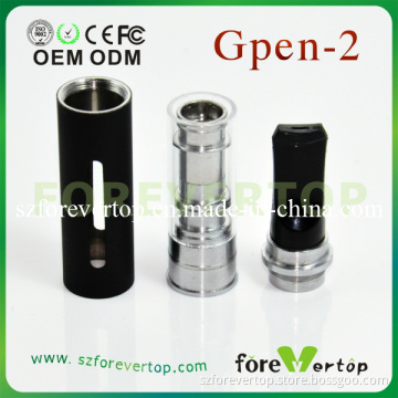 New G-Tank Grenco Science Essential Oil Glass G Tank Vaporizer Replacement Gtank